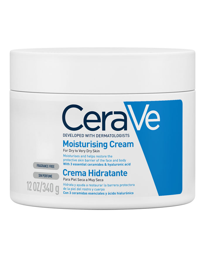 Crema Hidratante 340 g de CeraVe