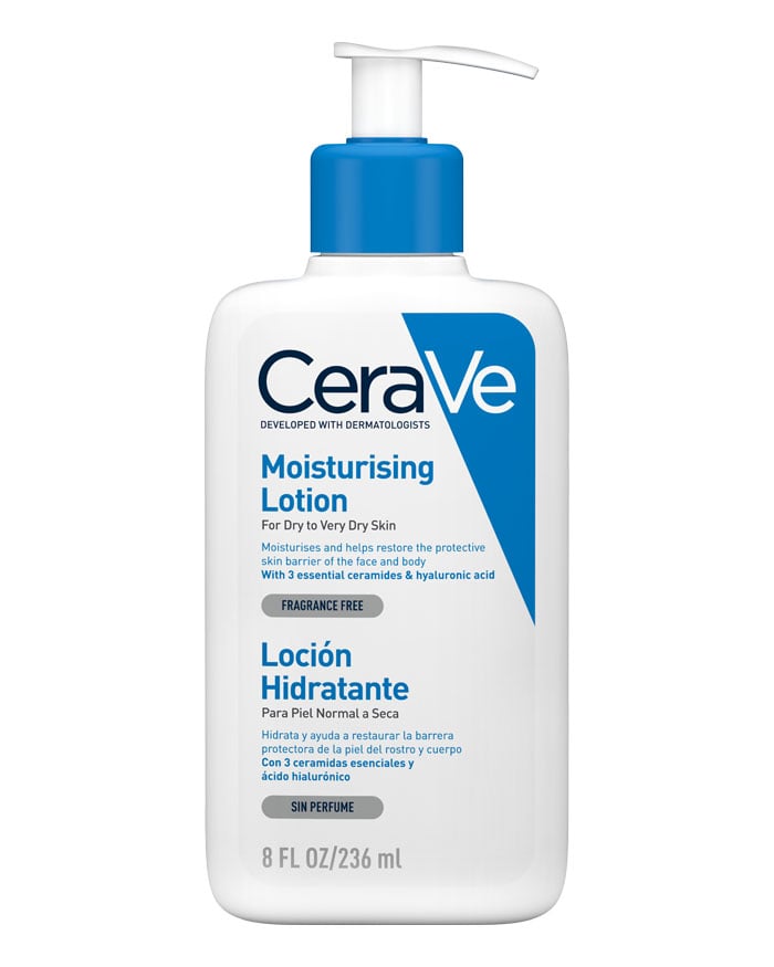 Loción Hidratante 473 ml de CeraVe — imagen 1 de 4