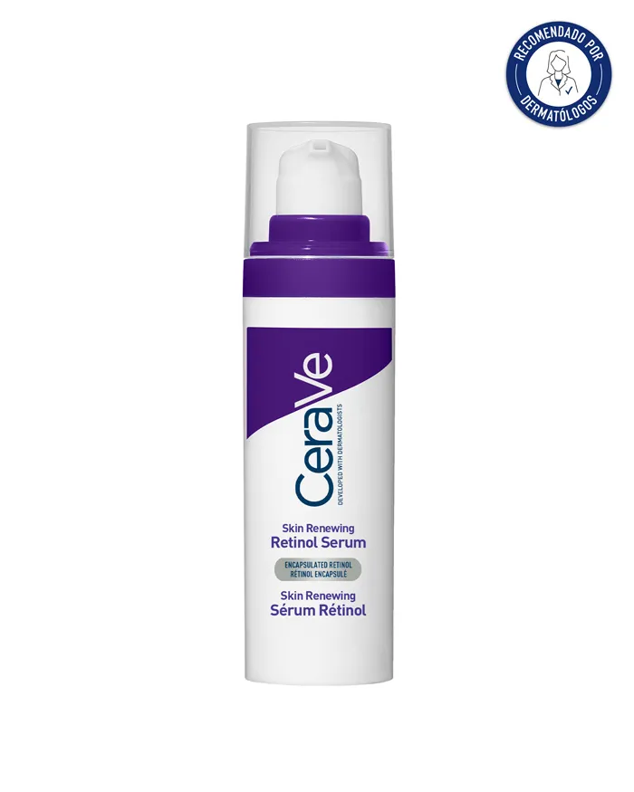 Skin Renewing Sérum Retinol 30 ml de CeraVe