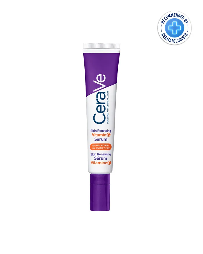 Skin Renewing Sérum con Vitamina C 30 ml de CeraVe