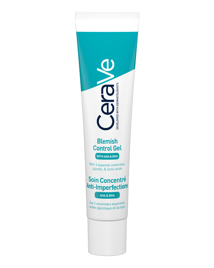 Gel Control Imperfecciones 40 ml de CeraVe